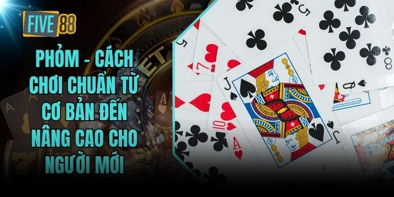 Phỏm